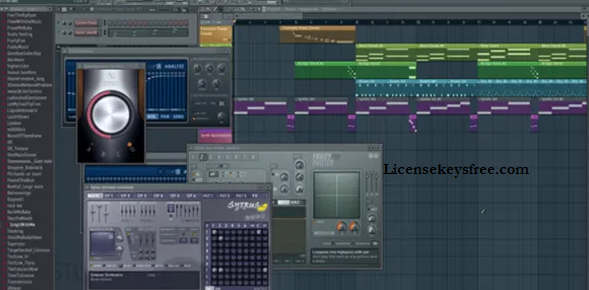 FL Studio Crack Full Torrent Free Download 2024