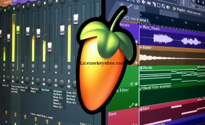 FL Studio Crack Full Torrent Free Download 2024