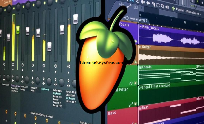 fl studio 21 mac cracked