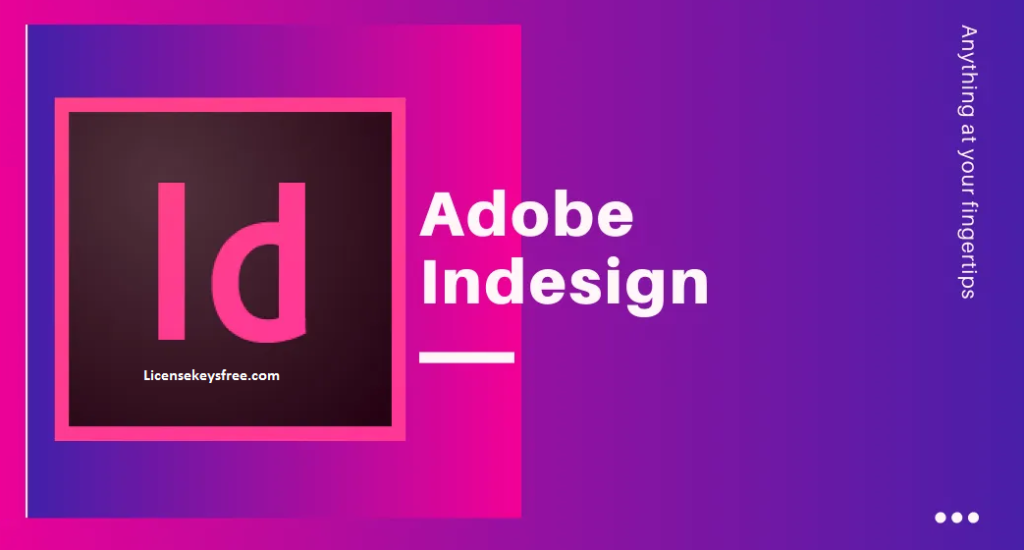 Adobe Indesign Latest Version Archives