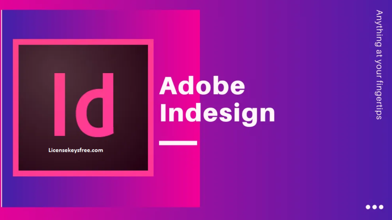 descargar adobe indesign cc