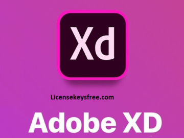 Adobe XD Crack