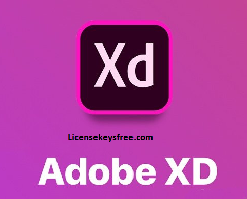 Adobe XD CC 2021 Mac Archives version