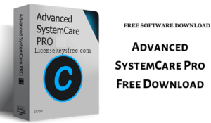 advanced systemcare pro key torrent