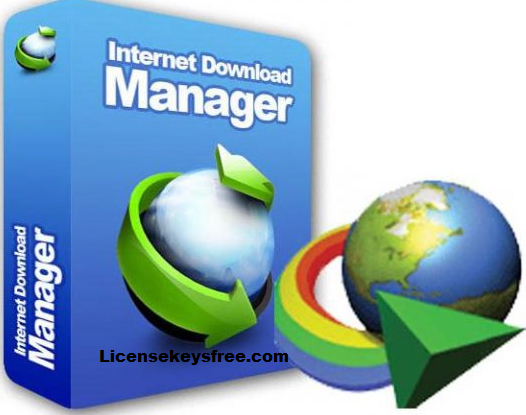 download crack idm 6.41