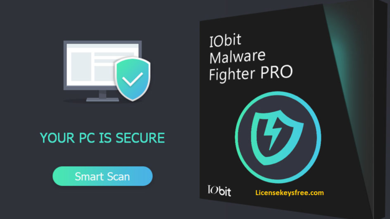 iobit malware fighter serials