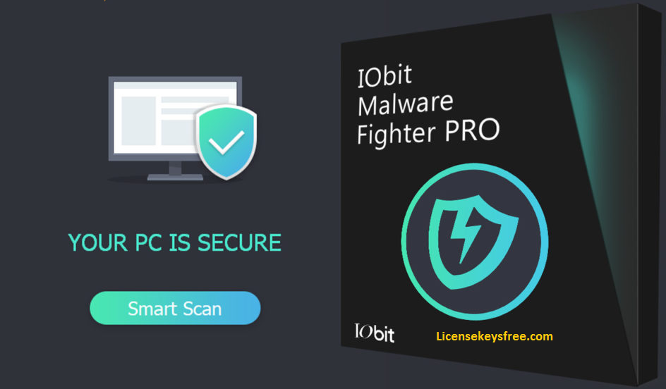 iobit malware fighter 5 key