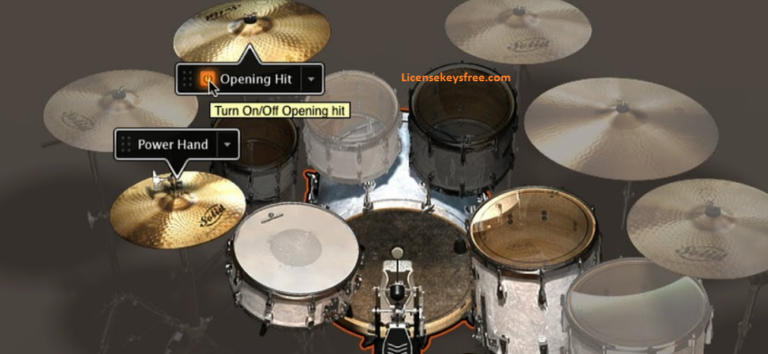 download ezdrummer 2 full crack