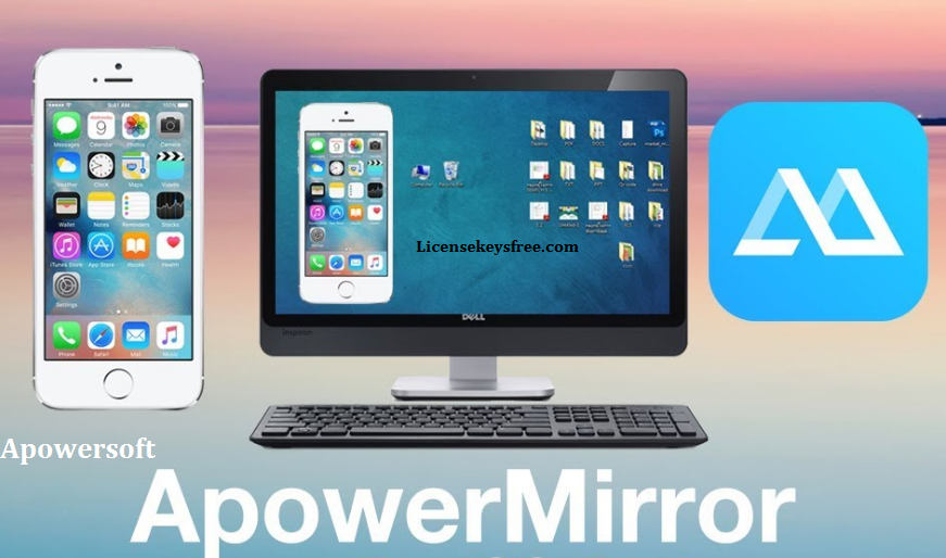 apowermirror trial vs vip