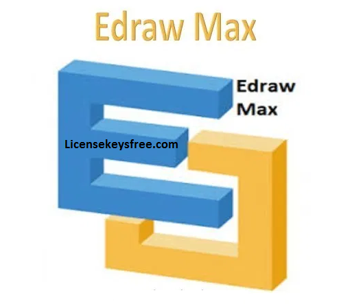 edraw max crack serial