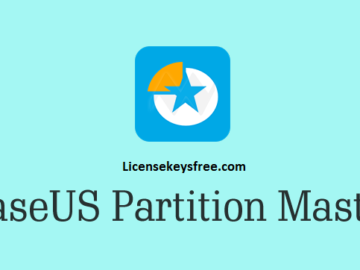 EaseUS Partition Master Crack