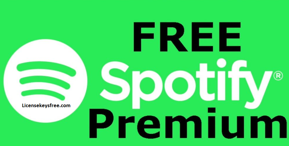 Spotify Premium 2020