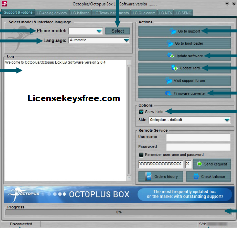 octopus lg tool crack download