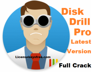 Disk Drill Pro 5.3.825.0 instal the new version for ios