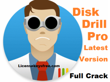 Disk Drill Crack