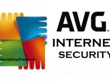 AVG Internet Security Crack