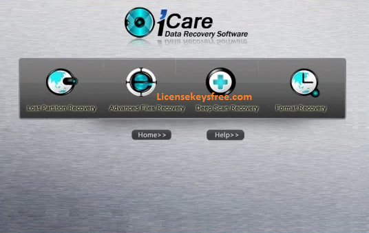 icare data recovery pro free license code