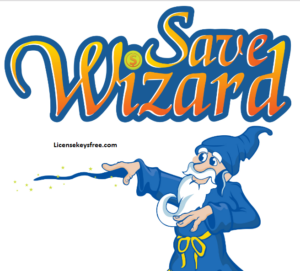 license key for save wizard free