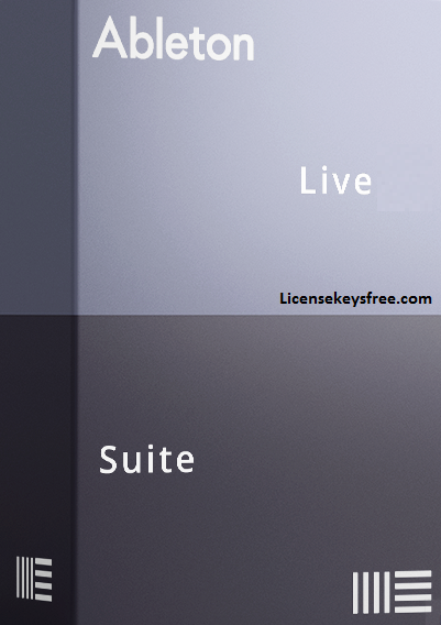 Ableton Live 10 Keygen Mac Reddit