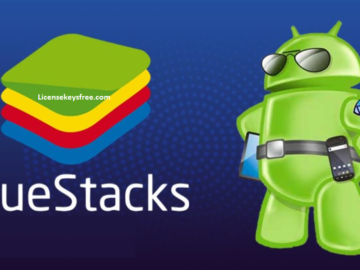 BlueStacks Crack