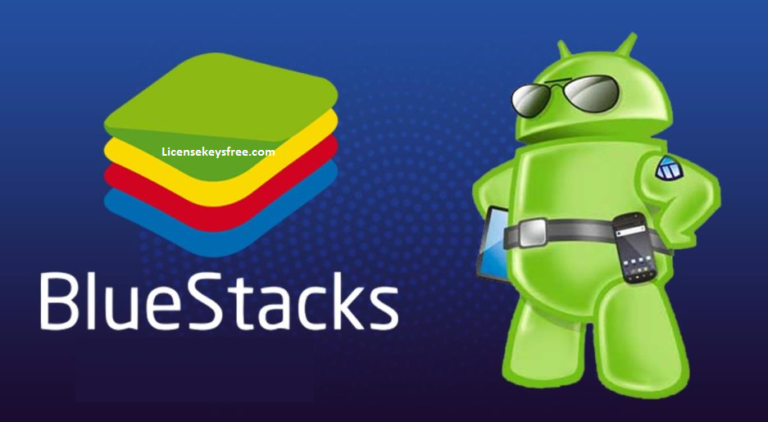 BlueStacks 5.13.200.1026 for windows download free