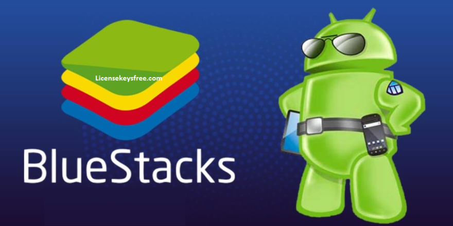 BlueStacks 5.12.102.1001 download the new