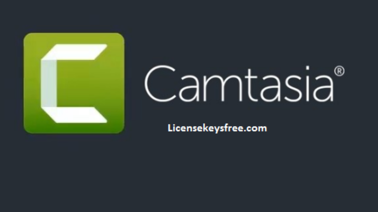 free camtasia studio 8 key