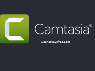Camtasia Studio Crack