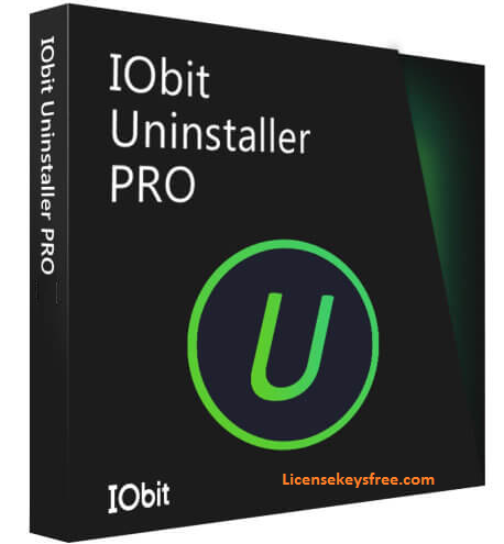 iobit uninstaller 5.3 pro key