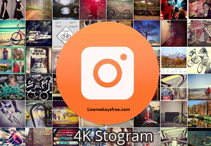 4K Stogram 4.6.3.4500 for android instal