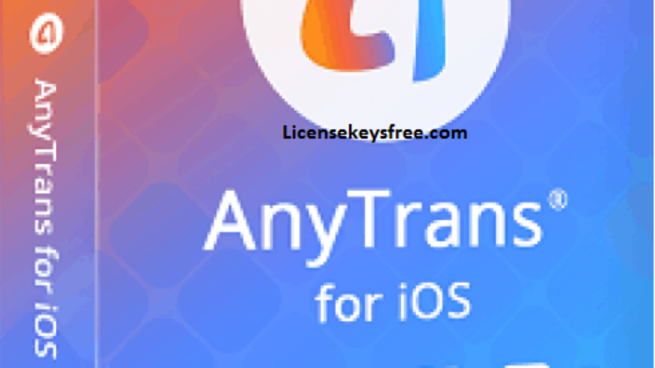anytrans torrent download mac