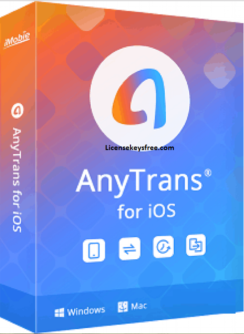 anytrans 2018