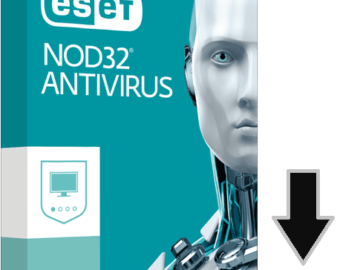 ESET NOD32 Antivirus Crack