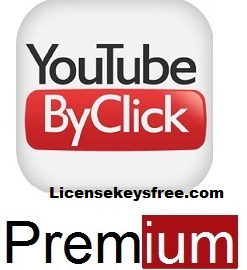 YouTube By Click Crack