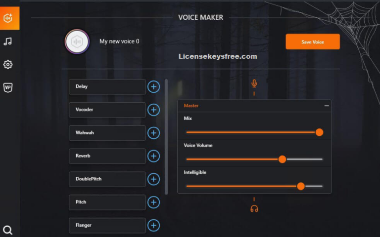 voicemod pro key g2a