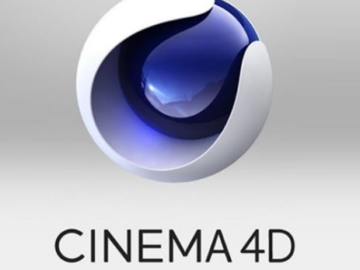Cinema 4D Crack