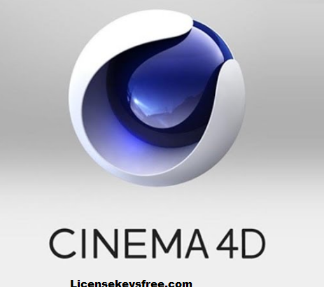 Cinema 4D Crack