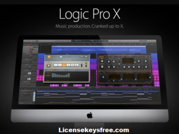 Logic Pro X Crack