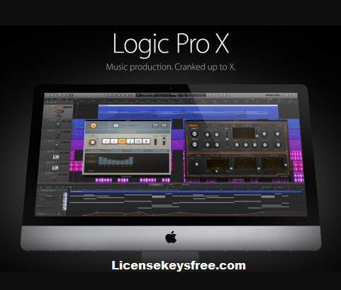 can you get logic x pro for windows