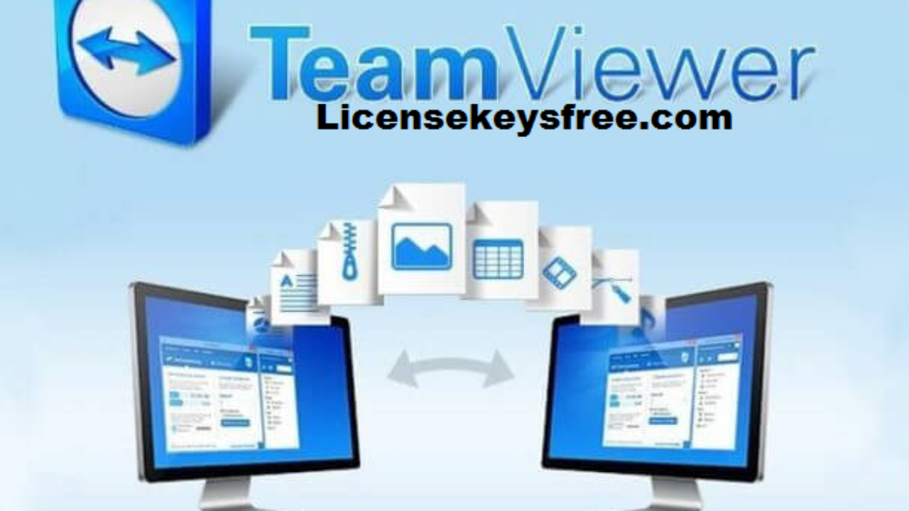 teamviewer license key download
