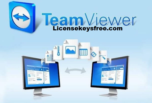 teamviewer free license key torrent