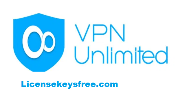 VPN Unlimited 9.3.4 Crack + Serial Key Latest Version 2024 Glanteen.Com