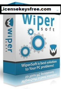 wipersoft serial key
