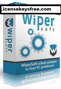 wipersoft keygen