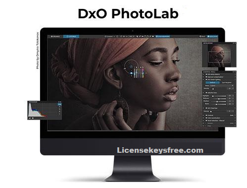 download the new version for windows DxO PhotoLab 7.0.2.83