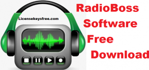 RadioBOSS Advanced 6.3.2 for windows download free