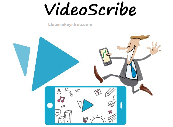 video scribe 2.3 with