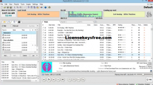 download the last version for ios RadioBOSS Advanced 6.3.2