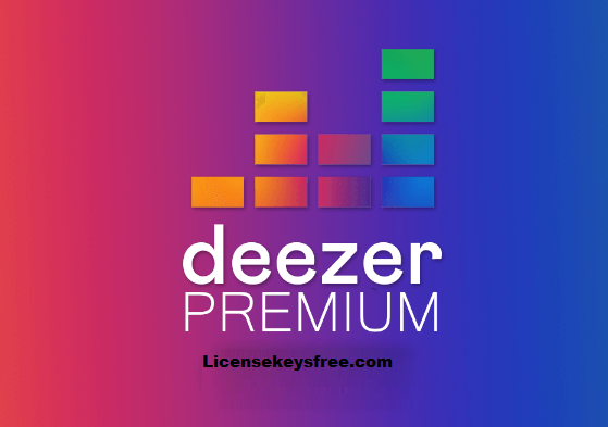 Deezer APK Premium 6.2.16.1 Crack (Full Unlocked) Download 2021