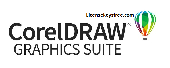 CorelDRAW Graphics Suite Crack